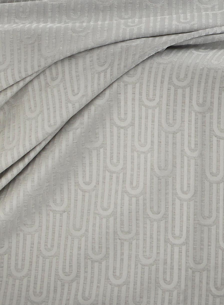 Ginevra Model Sheet Set In Cotton Percale With Oxford Finish