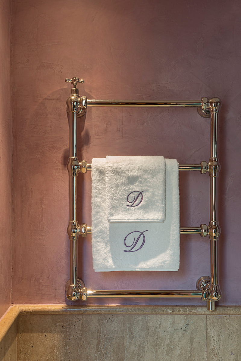 Emma Williams, Palm Jumeirah